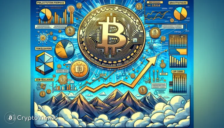 Hva ventes på kryptoøkosystemet til 2024?