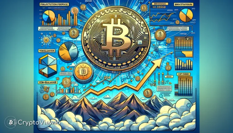 Co czeka na nas crypto ecosystem w 2024 r.?