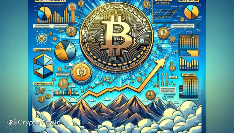 比特币生态系统至2024年将带来什么？