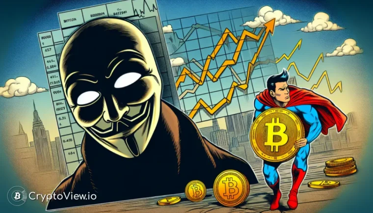 هل يكون علتكوين قاديًا للتراجعة القادمة في سوق الكريبتو مرحلة التنمو الكبيرة؟