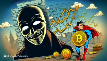 Er et Altcoin Klar til at Føre Næste Crypto-Bølge?