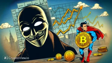 Está un Altcoin Listo para Liderar la Próxima Oleada del Mercado Crypto?