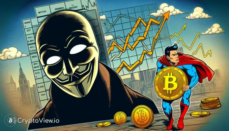 Un Altcoins Pronto a Condurre il Successivo Scalpello del Mercato Crypto?