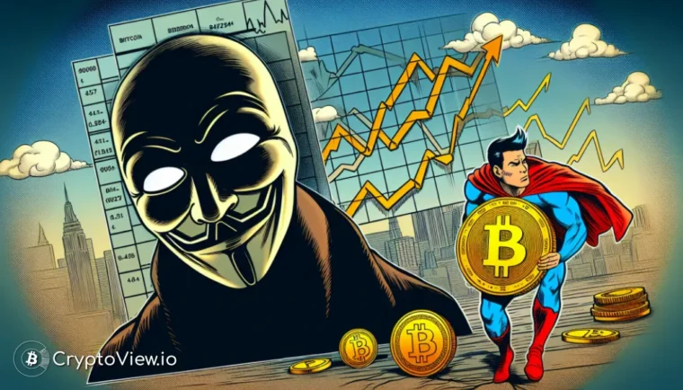 Er et Altcoin Klart til Å Føre Neste Krypto-Bølge?