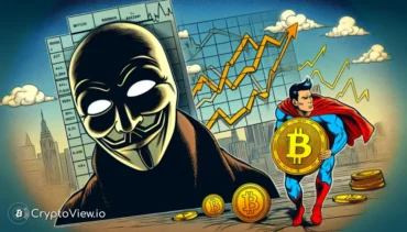 Uma Altmoeda Está Pronta Para Liderar a Próxima Algela de Mercado Cripto?