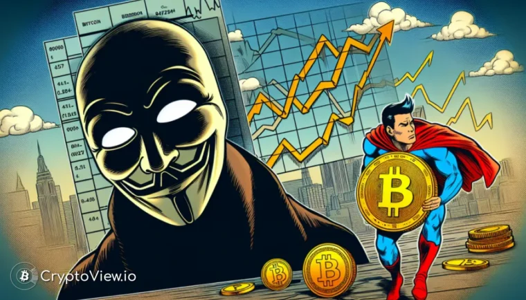 Is an Altcoin Klar till att Föra Första Vågen av Nästa KryptMARKNADSUPpsving?