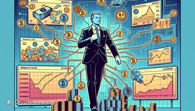 What Happened to $60 Million Worth of Crypto from Binance?