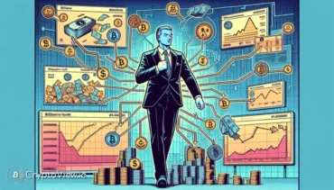 Co się stało z 60 milionami dolarów w krypto z Binance?