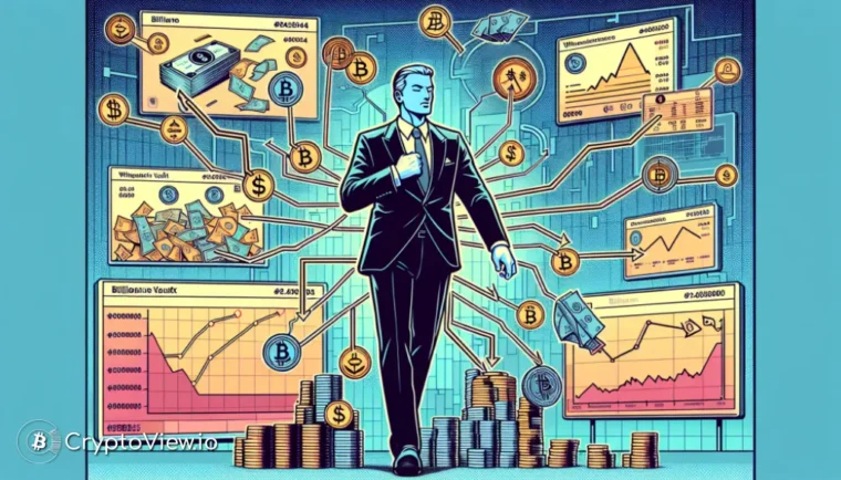 O Que Aconteceu Com $60 Milhões de Reais em Criptomoedas da Binance?