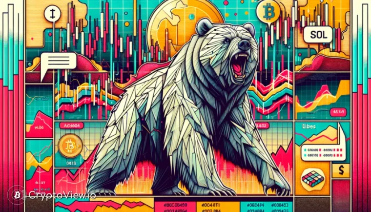 Will Solana's Price Plummet to $78 After a 7% Daily Drop?