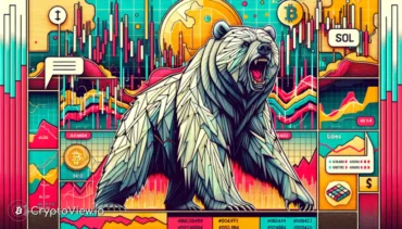 ソラナの価値が78ドルまで落ちるのが及ぐのか？・7%の日々の落ち差を渡る分析