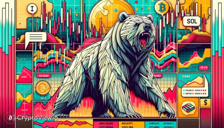 ソラナの価値が78ドルまで落ちるのが及ぐのか?・7%の日々の落ち差を渡る分析