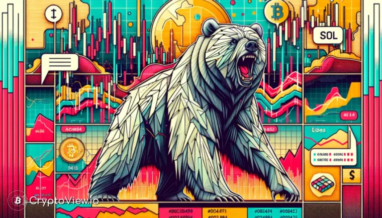 Will Solana's Price Fall to $78 After a 7% Daily Drop?