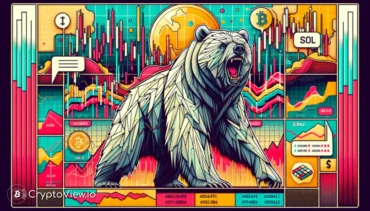Solana의 가격이 $78으로 떨어지게 될까요?, 7%의 일일 떨어짐으로 인한 분석