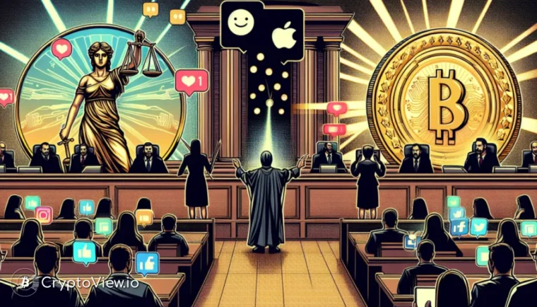 Unraveling the Alleged Regulator Misconduct in Crypto: A Closer Look