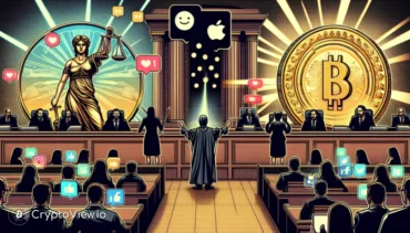 Desenrollando la Supuesta Mala Conducta del Regulador en Crypto: Un Vistazo Más Cercano