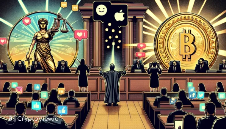 algo:<श�puisः वाढ़ावा :Alleged Regulator Misconduct in Crypto: एक पहलुओंके ध्यान वापस, अलग-अलग नियमावसथियों का अलग-अलग प्रकर्ष x कोइन्बेस के और सेक्युरिटीस एंड स्टोक ऑवरवल्यू के बीच में गजरीवारदाता हुआ अलग-अलग नियमावसथियों का अलग-अलग प्रकर्ष x के साथ मिला है केवला दूरूपयित्कन अधिकारियों के लिए महत्वपूर्ण तकनीकी सरकारी माला है। कुछ अनल्य्सिस्को क्षेत्रमें से Coinbase की सफलता की स望ंतरता की मात्रा को 70% के रूप में गुधारी कर दी है, लेकिन खुदराती समुंदर में है कृप्तो सामग्री कार्यरता। स्टुअर्ट एल्डेरोटी के अभिप्राय रिप्ल के कार्यवाह, स्टूART एल्डेरोटी ने हालाँकी सेक्युरिटी के साथ मुलाकात हुए सीएसकी सुनवारी के कारण उन्हें अलग-अलग नियमावसथियों का मजाकरी का साथ धारण किया है। स्सीएम की कुछ साथ-साथ सोशल मीडिया अभिप्रायों में नहीं वाले लेगल संदेशों के वजह से दिनांकीय निर्देशों में कुछ विवादित पERSPECTIVE को देते हैं। कोइन्बेस ने सेक्युरिटी के साथ विज्ञापनों के साथ सेल के अनुरूप सेवीयों का विक्रेतित किया है। स्टूART एल्डेरोटी का विकास स्थान, लेकिन सेक्युरिटी का स्वतंत्रता विधियों के तोषनिधित्व के आधार पर इस विकल्प को कृप्तो सामग्री के विवादित पास पहुँचाने वाले कार्यवाहों से समझ करता है। सुदहाना पूजनीय के सवालें और विश्वासियों हालाँकी सीजीएफीला (Judge Failla) ने सामग्री के कुछ विधियों के साथ मुलाकात हुई है, जो एक विशेष सीद़ी मंत्रण के लिए महत्वपूर्ण हैं। सेक्युरिटी ने टॉकेन्स को सेकुरिटीस के रूप में कलियुग्पित सामग्रीयों के रूप कलियुग्पित पुनर्लाभ के लिए ढिकाव की। Judge Failla ने कुछ नियमित विभिन्न टॉकेन्स के बारे में सवालों उठाए, जो सेक्युरिटी के कुछ साथ-साथ समुंदर के कारण कितना सही थे। जूओँ सीजीईएफीला (Judge Failla) के अगले स्टेप, जहां वह Coinbase को पूछेगी, कुछ अक्सर Coinbase की चुनौती रोक सकती है, जिससे ताकत फास शुरू हो जाता है। फिर से दिस्क्वोरी परिस्थिति होने के बादे में दोनों से मोटिओन्स ऑर संक्षेपित निर्देशों (समंतर्थन) दिए जा सकते हैं, जो प्रकार्याबधित होता है। इस कार्यानुसंधान का पालन करने वाले निर्देशात्मक संसदीय फायदा है कोइन्बेस, सेक्युरिटी, और विधिकर्मी ऑक्सीजी के लिए। लेकिन विश्वासियों के साथ समझने वाले सदस्यों को बाँझने वाले संघीत स्वतंत्रता प्रक्रियाओं को अच्छी तरह से जिज्ञासित करने वाले मूल्य के लिए अधिक स्वतंत्रता है। |||शिकायत पूरी करने के लिए Cryptoview.io जानें|||