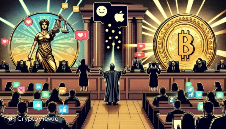 Svelare il presunto scandalo di condotta irregolare del regolatore nel crypto: Un esame più dettagliato