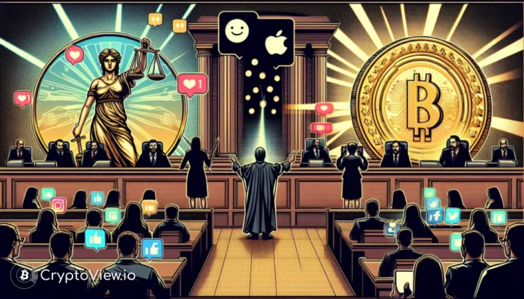 Rozpinięcie domniemanej nadużywki regulacji w kryptowalutach: Bliski przegląd-polski