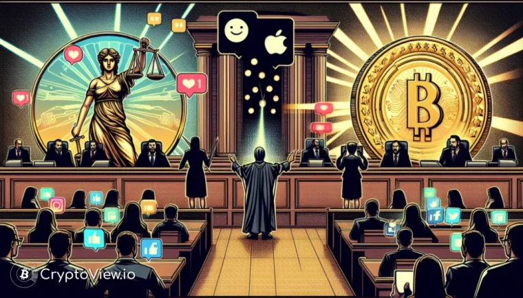 Desvendando a Suposta Má Conduta do Regulador em Crypto: Um Olhar Mais Próximo