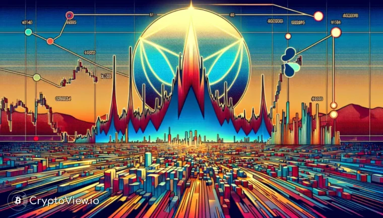 yaloughtu XRP an yata'akhkhud ma'a 8-10 اسبوعات القادمة?