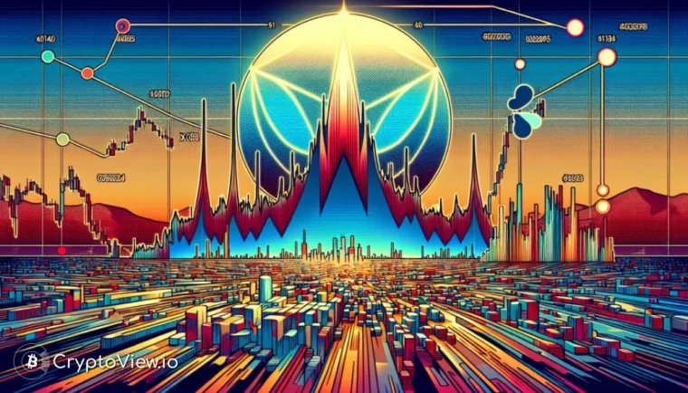 Will XRP Esperienza un'esplosione nei prossimi 8-10 settimane?