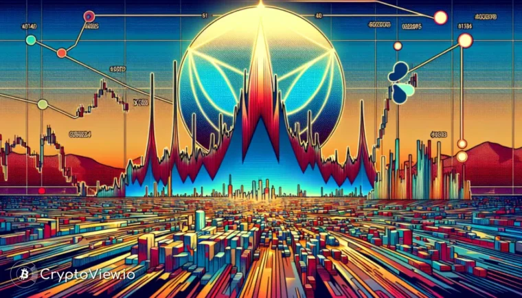 XRPが8-10週間内にブレイクアウト受ける可能性はありますか？