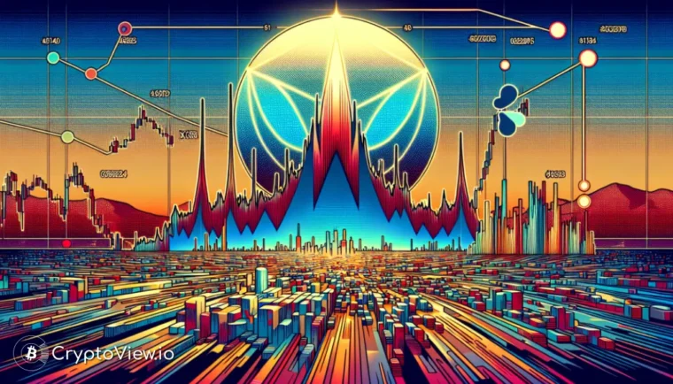 VRP vil ha en Gjennombrudd i de neste 8-10 ukene?