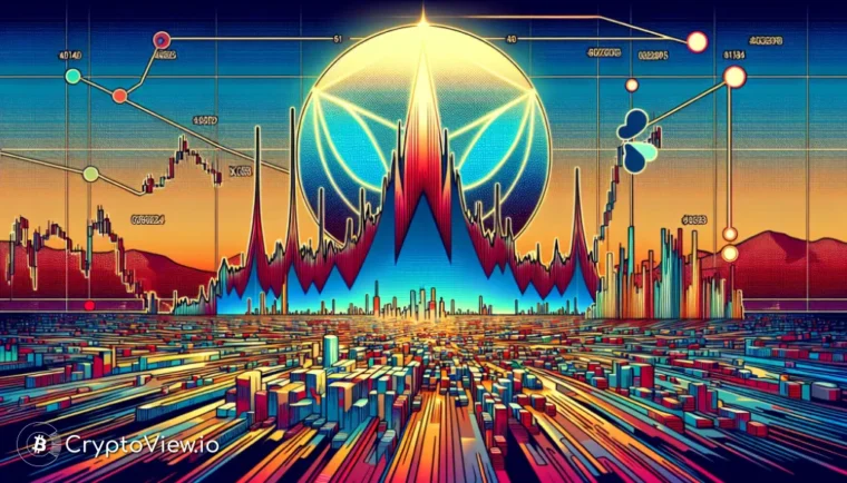 Will XRP Experienciar um Salto em 8-10 Semanas?