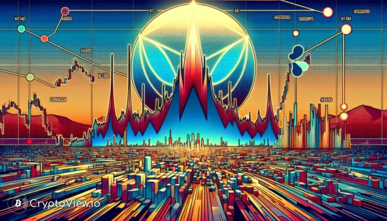 Will XRP Erfara en Genombrott i de Kommande 8-10 Veckorna?