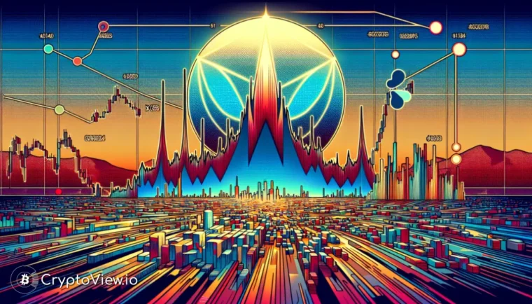 XRP의 다음 8-10주에 탈옥은 возмож할까?