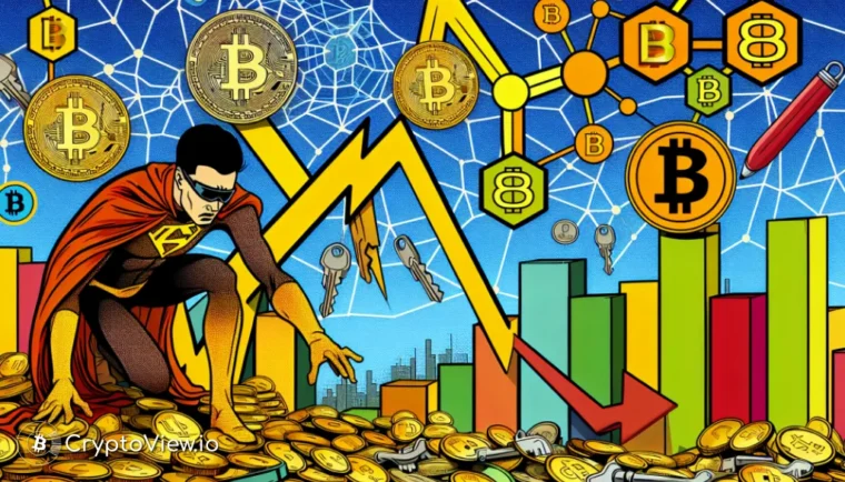 Kan Pullix (PLX) nå en 50% stigning i markedsvolatiliteten?