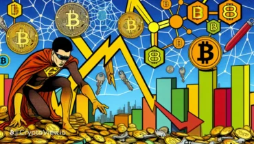 Puede alcanzar Pullix (PLX) un aumento del 50% en medio de la volatilidad del mercado?