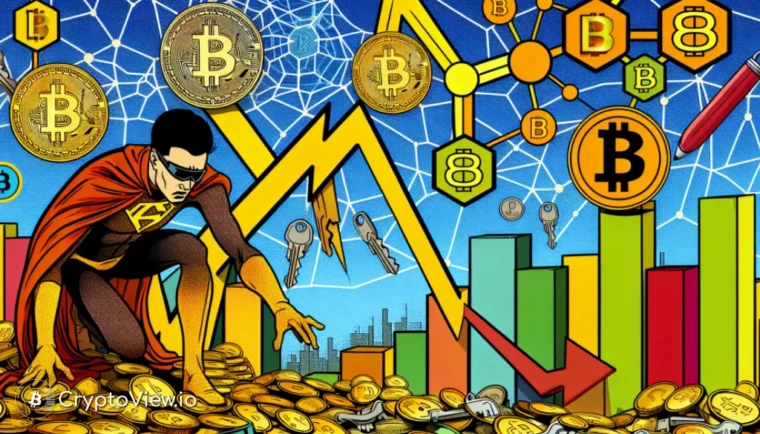 Pullix (PLX) Peut-il atteindre une hausse de 50% Malgré la Volatilité du Marché?