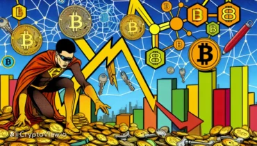 Pullix (PLX) może zostać wzrostem o 50% w obliczu turbulencji rynkowej?