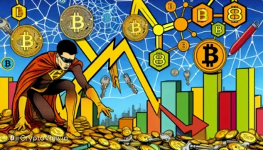Pode Pullix (PLX) Alcançar um Salto de 50% Amidst Volatilidade do Mercado?