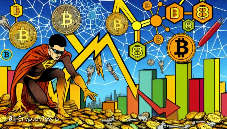 Pode Pullix (PLX) Alcançar um Salto de 50% Amidst Volatilidade do Mercado?