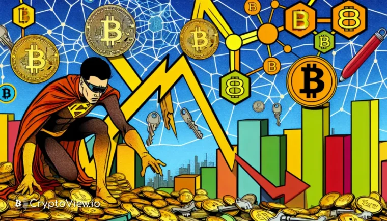 Кан Пуликс (PLX) сможет достигнуть взлета в 50% средствами рыночной неустойки?