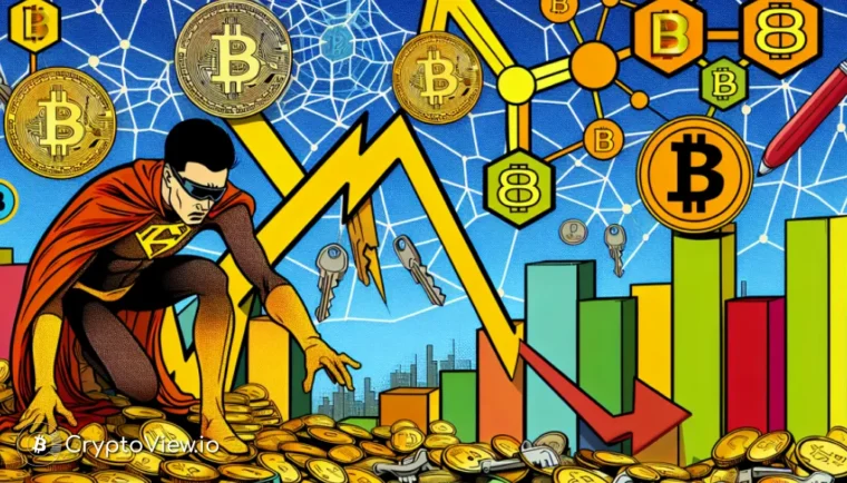 Kan Pullix (PLX) nå en 50% ökning trots marknadsvolatilitet?