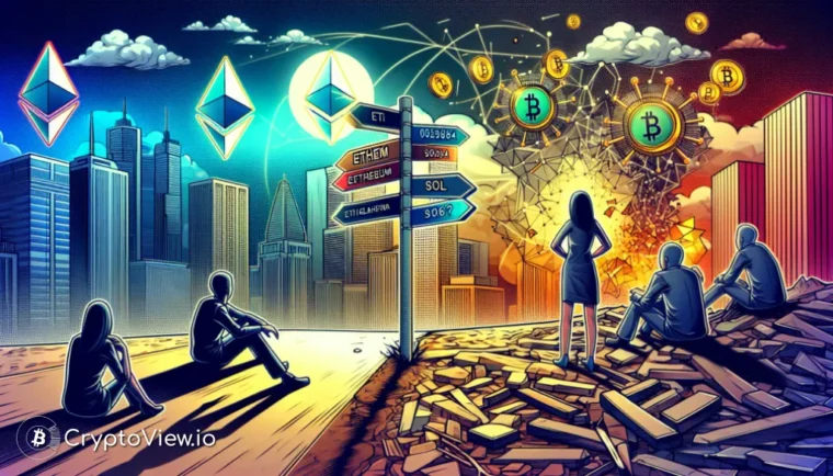 What Investors Need to Know About the January 22 Substantial Downturn and Its Impact on Ethereum and Solana