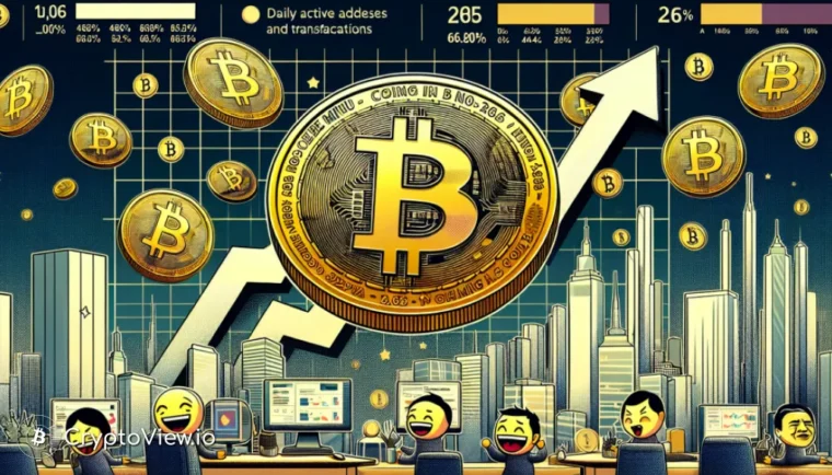 Unprecedented 262% Surge: Can MINU Meme Coin Boost Binance Network?