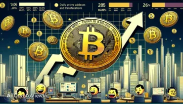Impresionante subida del 262%: ¿Puede la moneda meme MINU impulsar la red Binance?