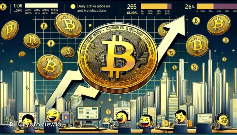 Impresionante subida del 262%: ¿Puede la moneda meme MINU impulsar la red Binance?