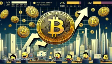 Un precedente salto del 262%: il meme coin MINU può far crescere la rete Binance?