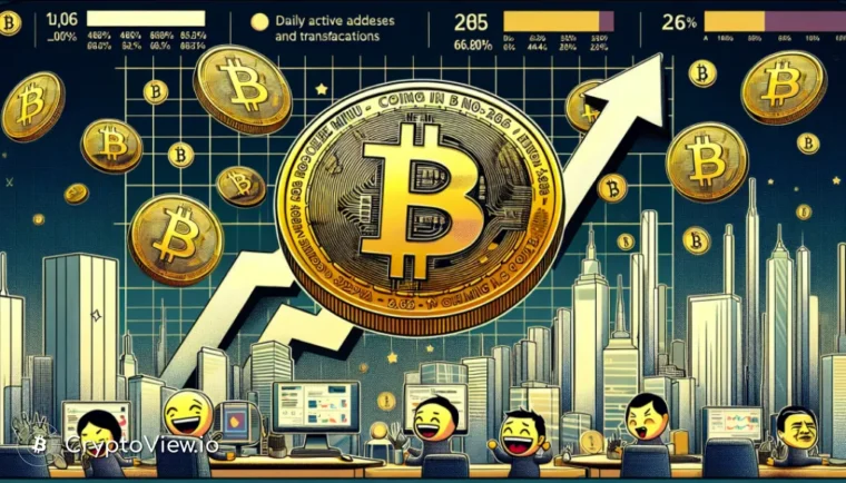 Un precedente salto del 262%: il meme coin MINU può far crescere la rete Binance?