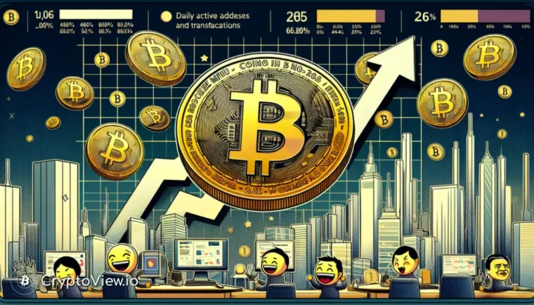 Ulikartet 262% stigning: Kan MINU Meme Coin gjøre pågjent Binance-nettverket?