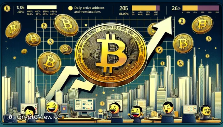 Niezwykły wzrost o 262%: czy meme coin MINU może wspierać sieć Binance?