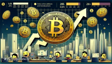 Imprevisível subida de 262%: MINU Mem Coin pode impulsionar a rede Binance?