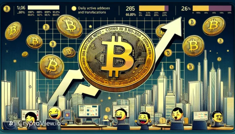 Imprevisível subida de 262%: MINU Mem Coin pode impulsionar a rede Binance?