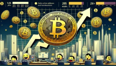 Неожиданный взлет на 262%: Может ли MINU Memcoin Поднять Сеть Binance?